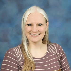 Team Page: Mrs. Falk